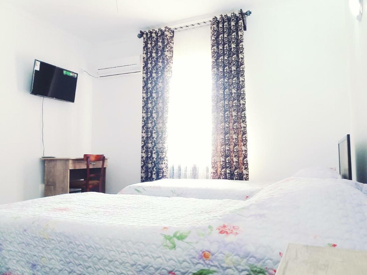 Sabr Guest House Bukhara Exterior photo